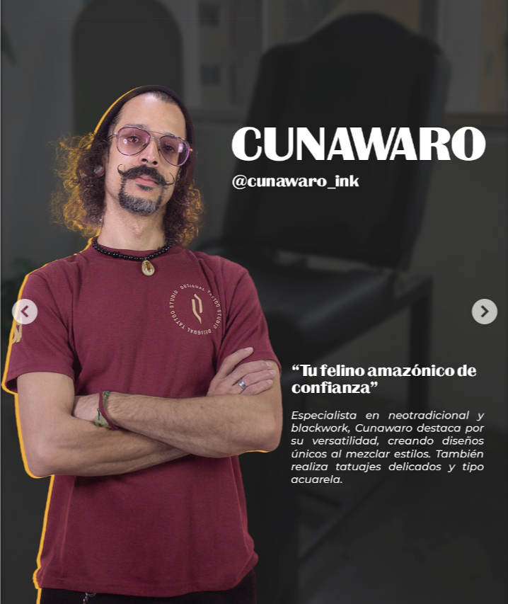 Foto de perfil de Cunawaro