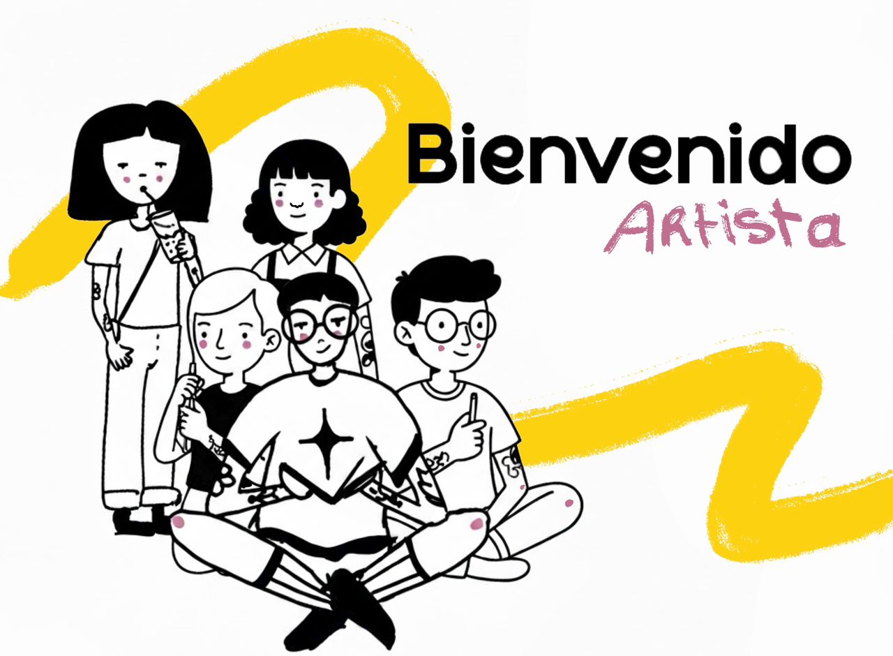 Bienvenido a YoSoyArte